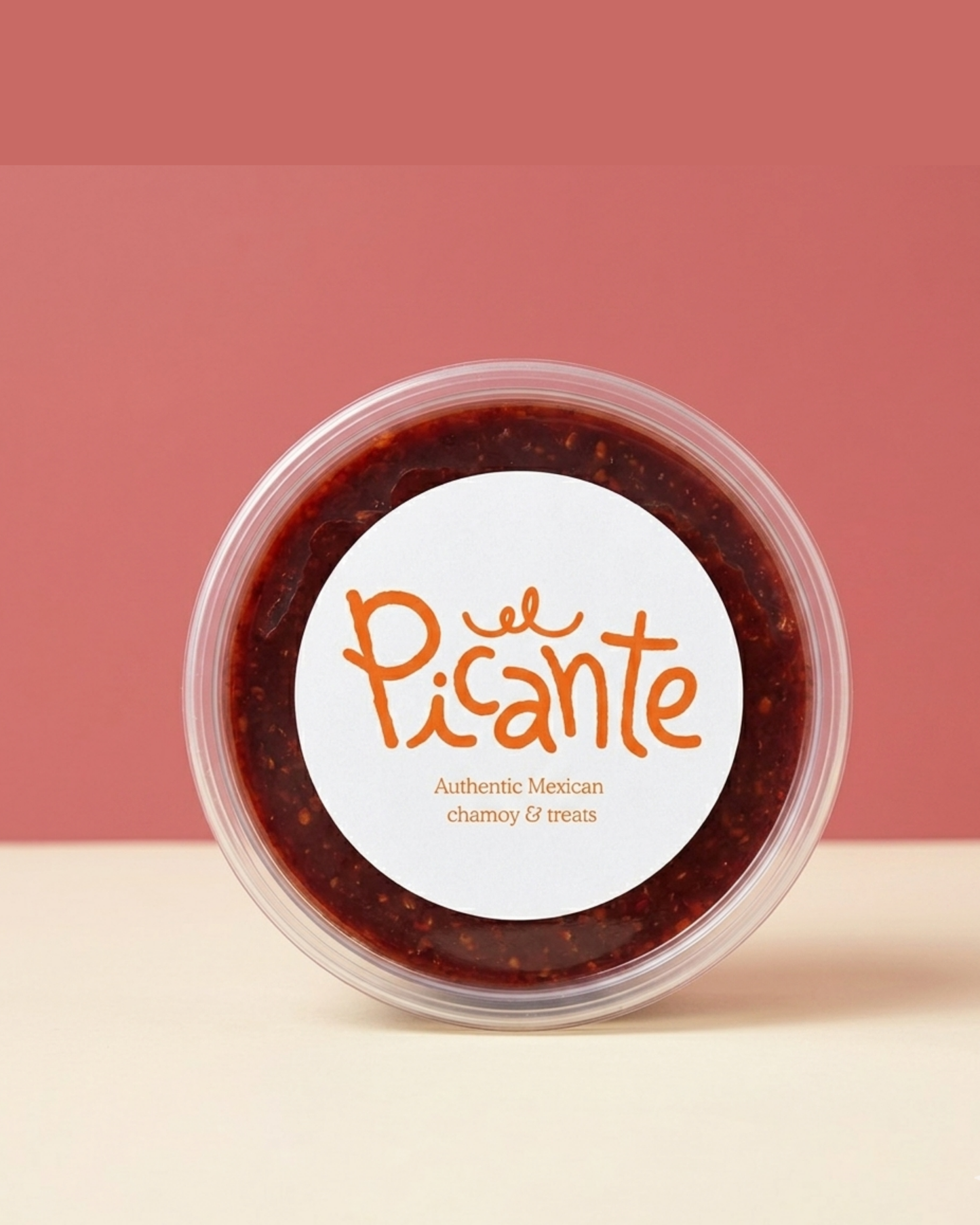 Chamoy Rim Sauce