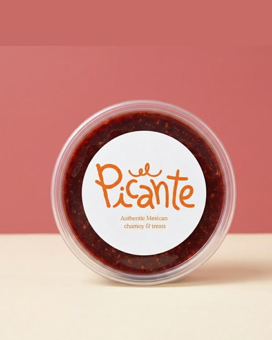Chamoy Rim Sauce