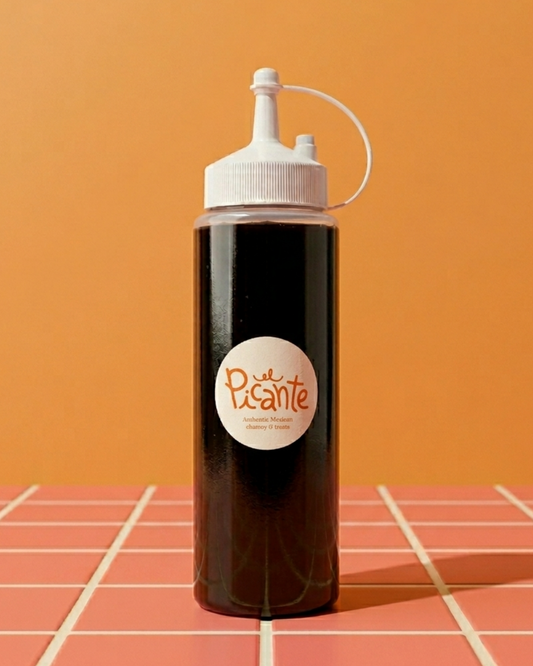 Chamoy Tamarind Sauce
