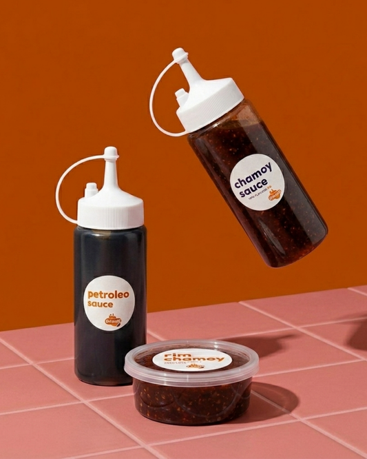 El Picante Michelada Kit
