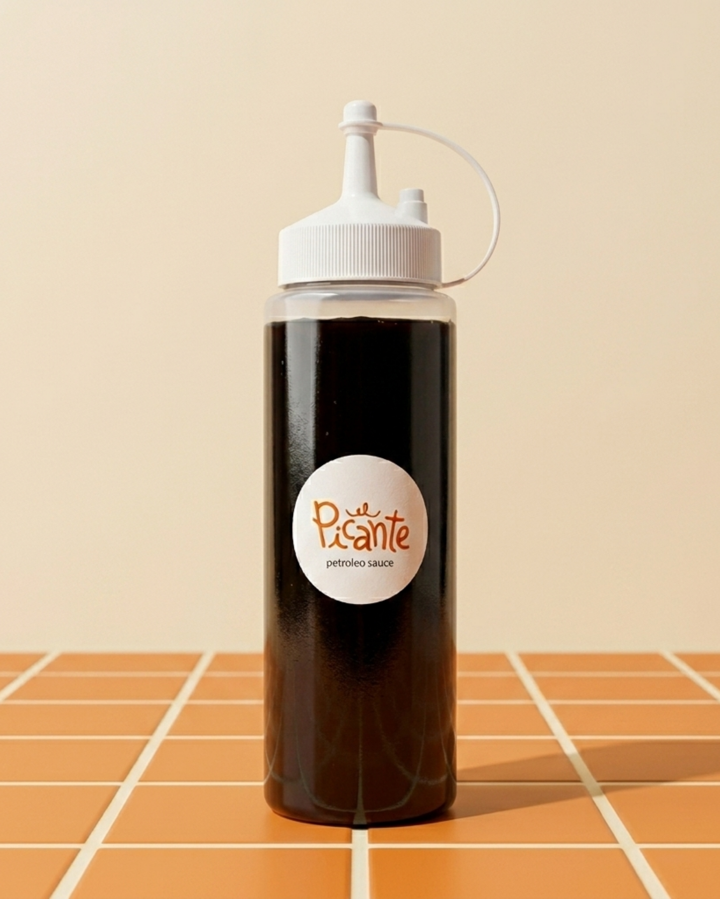 Petroleo (Michelada) Sauce