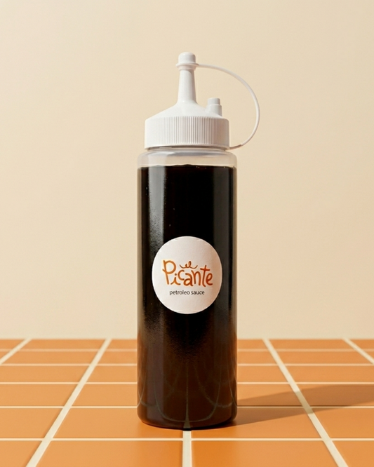 Petroleo (Michelada) Sauce